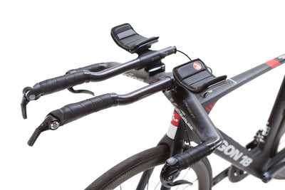 Argon 18 E117 Shimano Ultegra TT Bike 2019, Size Medium