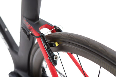 Argon 18 E117 Shimano Ultegra TT Bike 2019, Size Medium