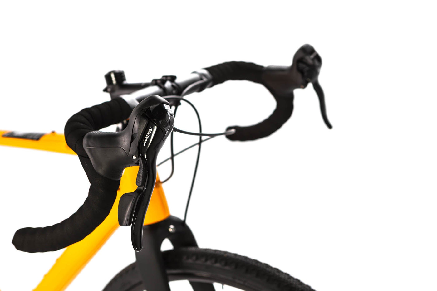 Cannondale Topstone 4 Microshift AdventX 2022, Size Medium