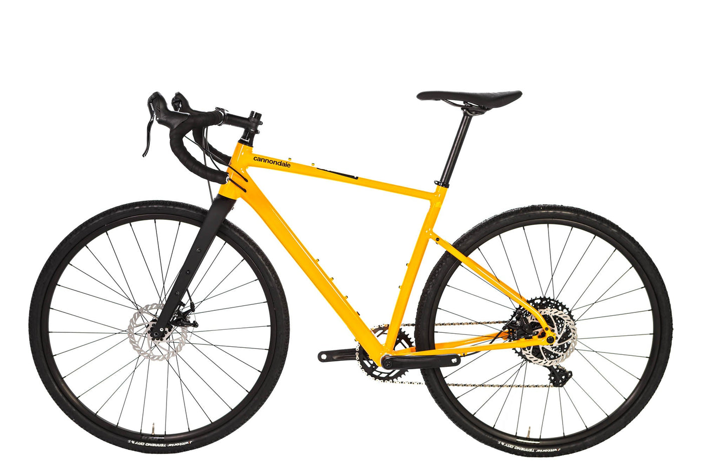 Cannondale Topstone 4 Microshift AdventX 2022, Size Medium