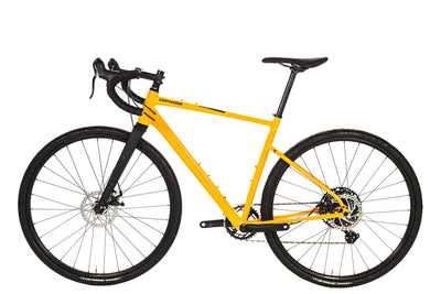 Cannondale Topstone 4 Microshift AdventX 2022, Size Medium