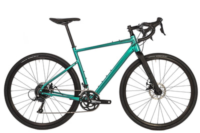 Cannondale Topstone 3 Shimano Sora Gravel Bike 2022, Size Medium