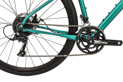 Cannondale Topstone 3 Shimano Sora Gravel Bike 2022, Size Medium
