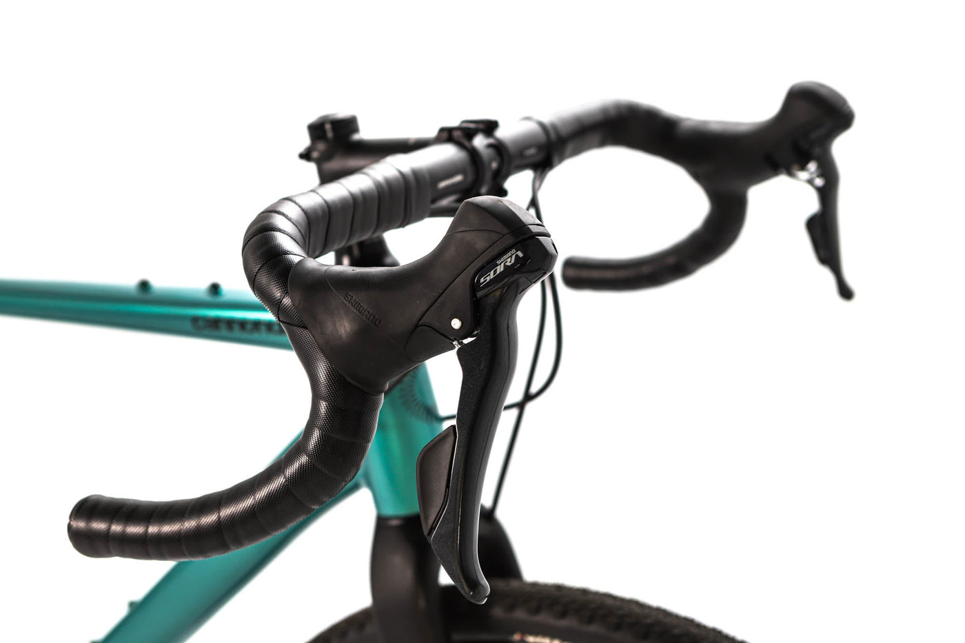 Cannondale Topstone 3 Shimano Sora Gravel Bike 2022, Size Medium