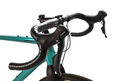 Cannondale Topstone 3 Shimano Sora Gravel Bike 2022, Size Medium