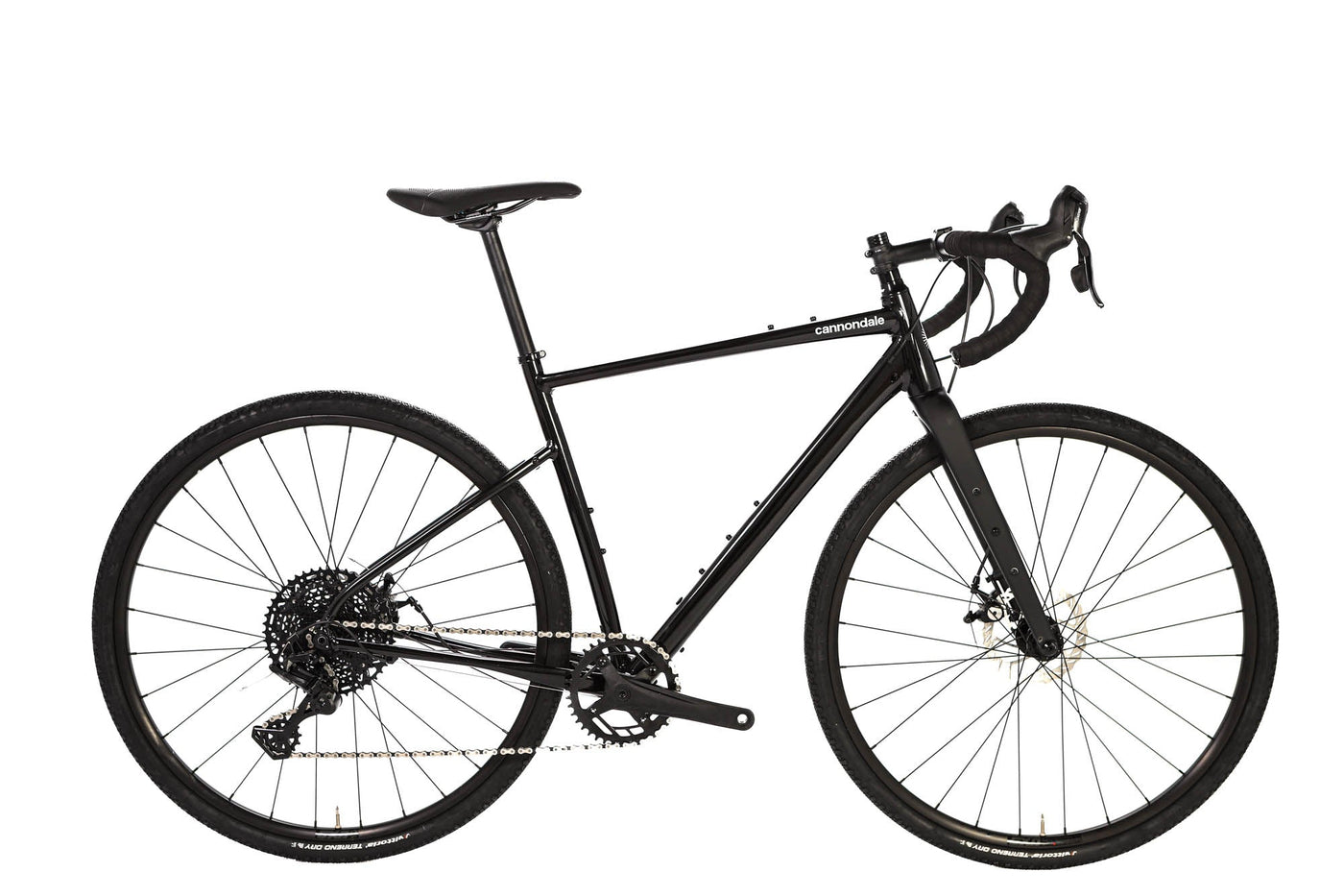 Cannondale Topstone 4 MicroShift AdventX Disc Gravel Bike 2022, Size Medium