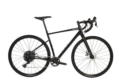 Cannondale Topstone 4 MicroShift AdventX Disc Gravel Bike 2022, Size Medium