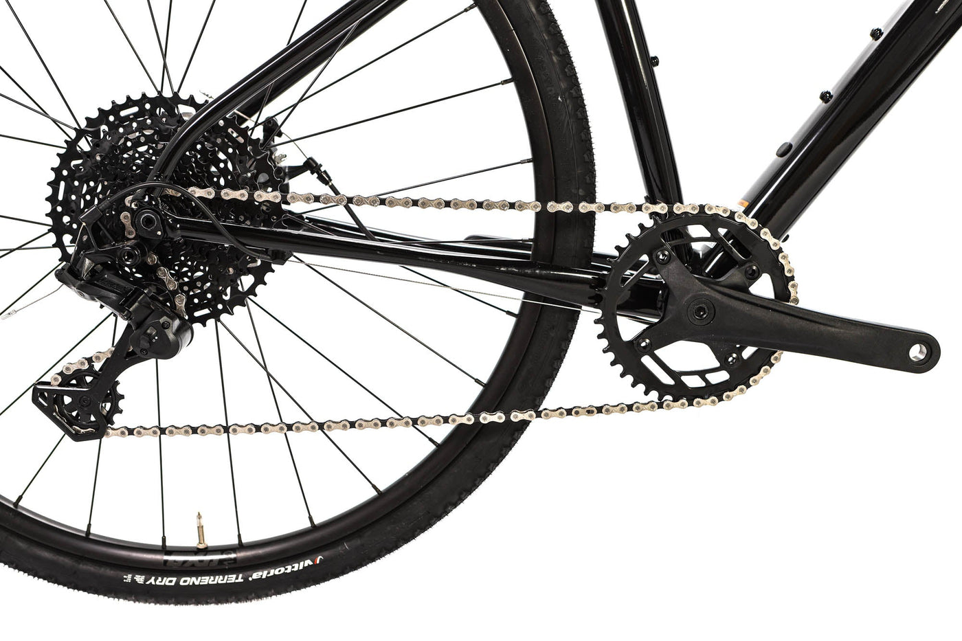 Cannondale Topstone 4 MicroShift AdventX Disc Gravel Bike 2022, Size Medium