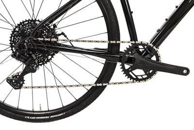 Cannondale Topstone 4 MicroShift AdventX Disc Gravel Bike 2022, Size Medium