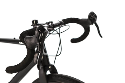 Cannondale Topstone 4 MicroShift AdventX Disc Gravel Bike 2022, Size Medium