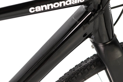 Cannondale Topstone 4 MicroShift AdventX Disc Gravel Bike 2022, Size Medium