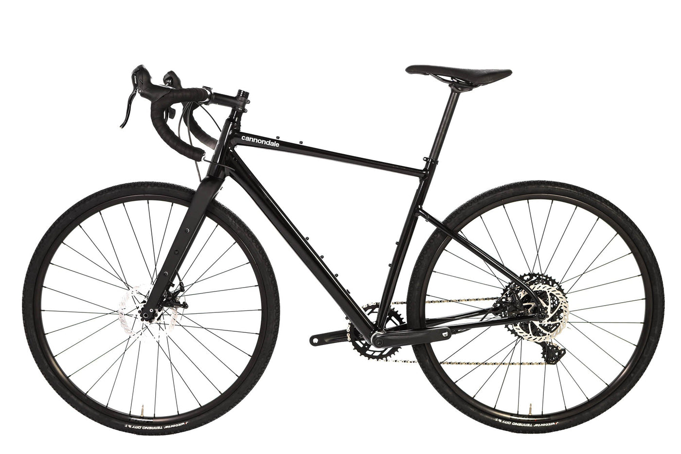 Cannondale Topstone 4 MicroShift AdventX Disc Gravel Bike 2022, Size Medium