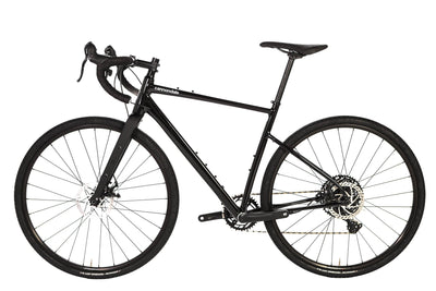 Cannondale Topstone 4 MicroShift AdventX Disc Gravel Bike 2022, Size Medium