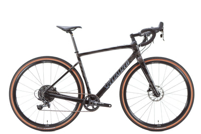 Specialized Diverge Sport Carbon Sram Apex Gravel Bike 2022, Size 56cm