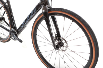 Specialized Diverge Sport Carbon Sram Apex Gravel Bike 2022, Size 56cm