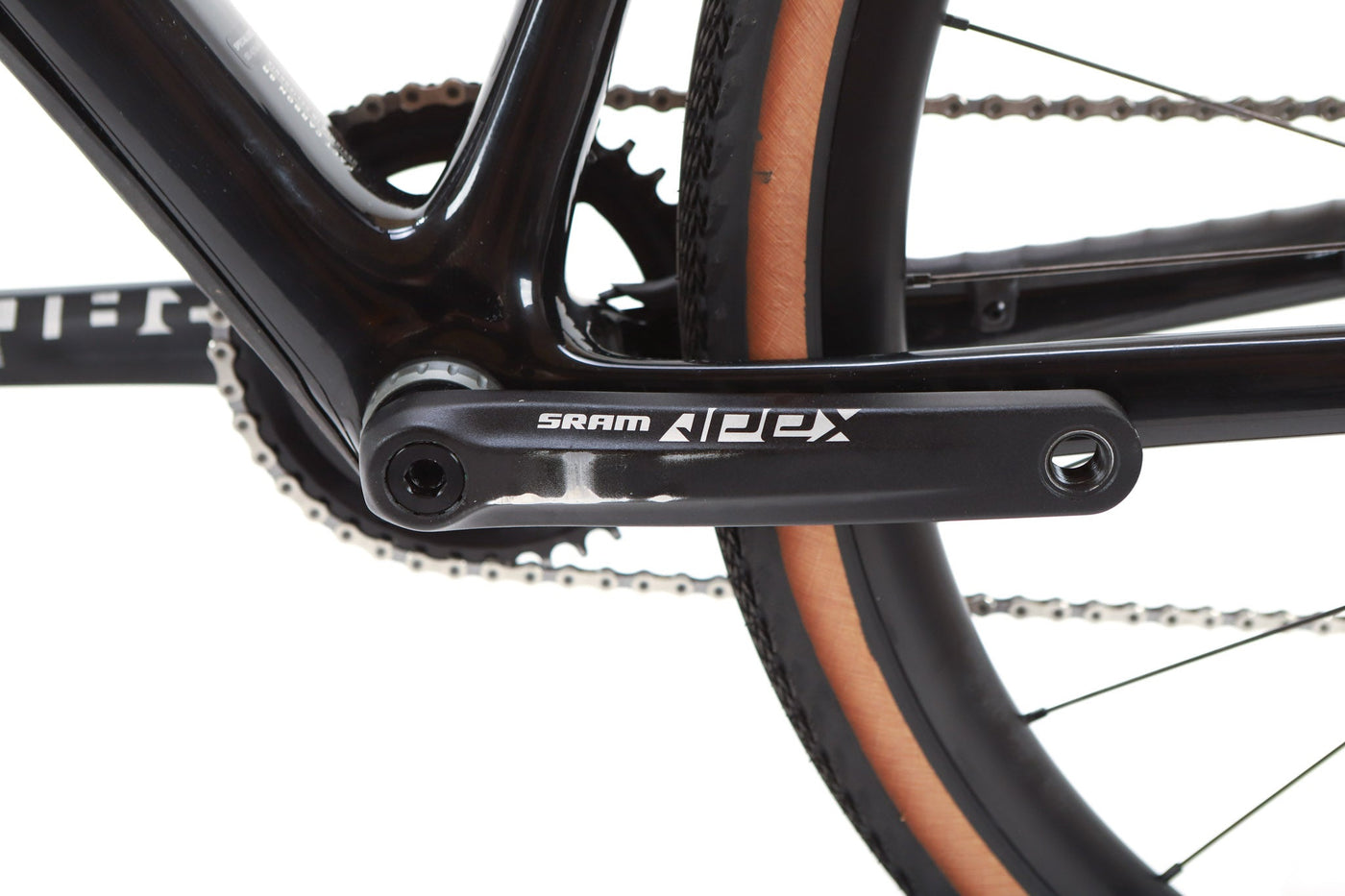 Specialized Diverge Sport Carbon Sram Apex Gravel Bike 2022, Size 56cm