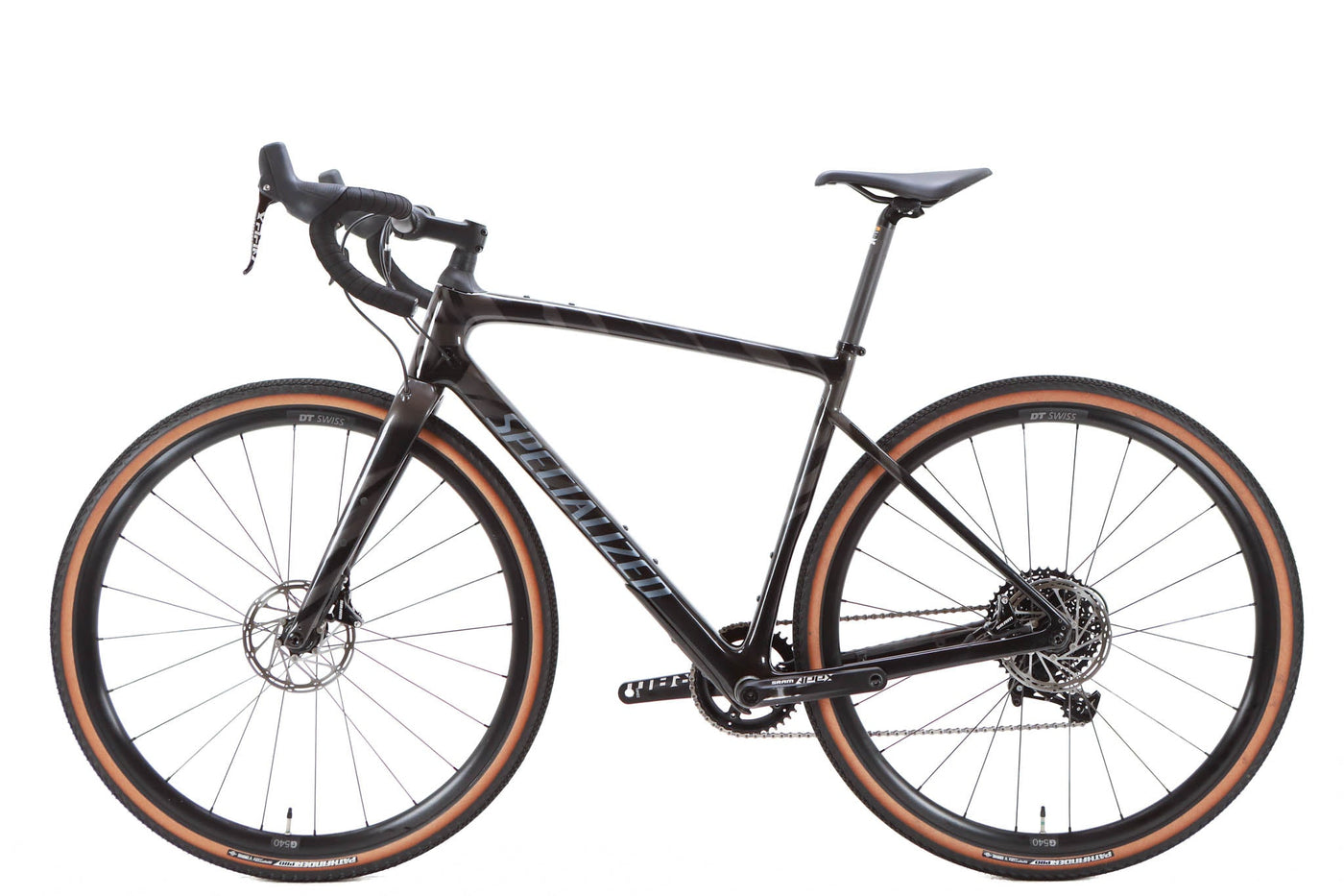 Specialized Diverge Sport Carbon Sram Apex Gravel Bike 2022, Size 56cm