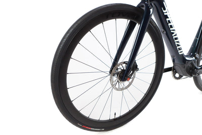 Specialized Turbo Creo SL Expert Sram Rival AXS Disc Electric Gravel Bike 2022, Size Large