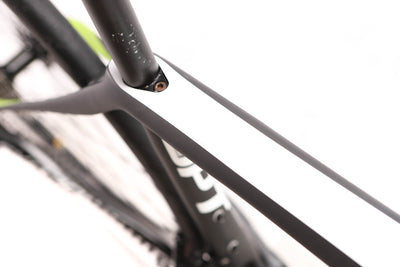Cannondale Synapse Carbon Shimano 105 Disc Road Bike 2017, Size 48cm