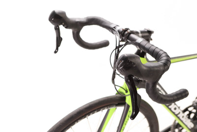 Cannondale Synapse Carbon Shimano 105 Disc Road Bike 2017, Size 48cm