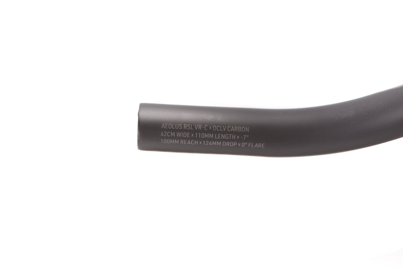 Bontrager Aeolus RSL VR-C Cockpit, 42cm/ 110mm