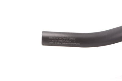 Bontrager Aeolus RSL VR-C Cockpit, 42cm/ 110mm