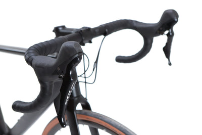 Canyon Endurace AL Shimano 105 Disc Road Bike 2022, Size Small