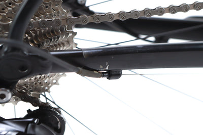 Canyon Endurace AL Shimano 105 Disc Road Bike 2022, Size Small