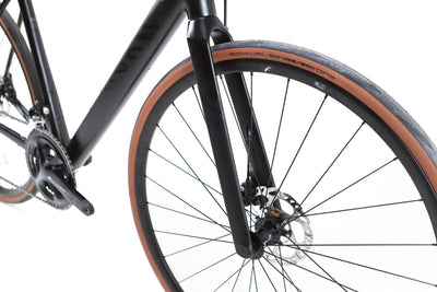 Canyon Endurace AL Shimano 105 Disc Road Bike 2022, Size Small