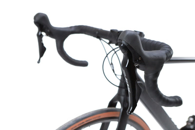 Canyon Endurace AL Shimano 105 Disc Road Bike 2022, Size Small