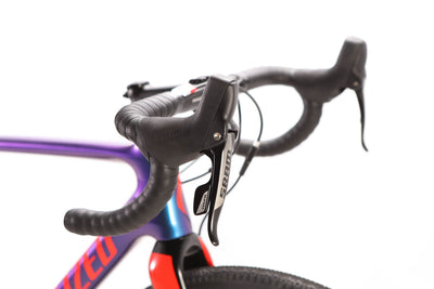 Specialized Crux Elite SRAM Rival CX Bike 2020, Size 54cm
