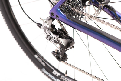 Specialized Crux Elite SRAM Rival CX Bike 2020, Size 54cm