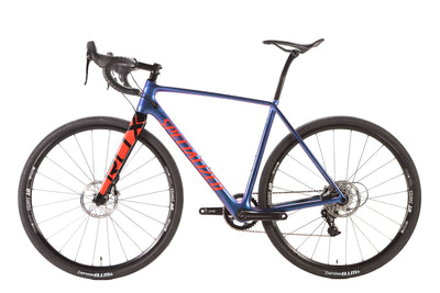 Specialized Crux Elite SRAM Rival CX Bike 2020, Size 54cm