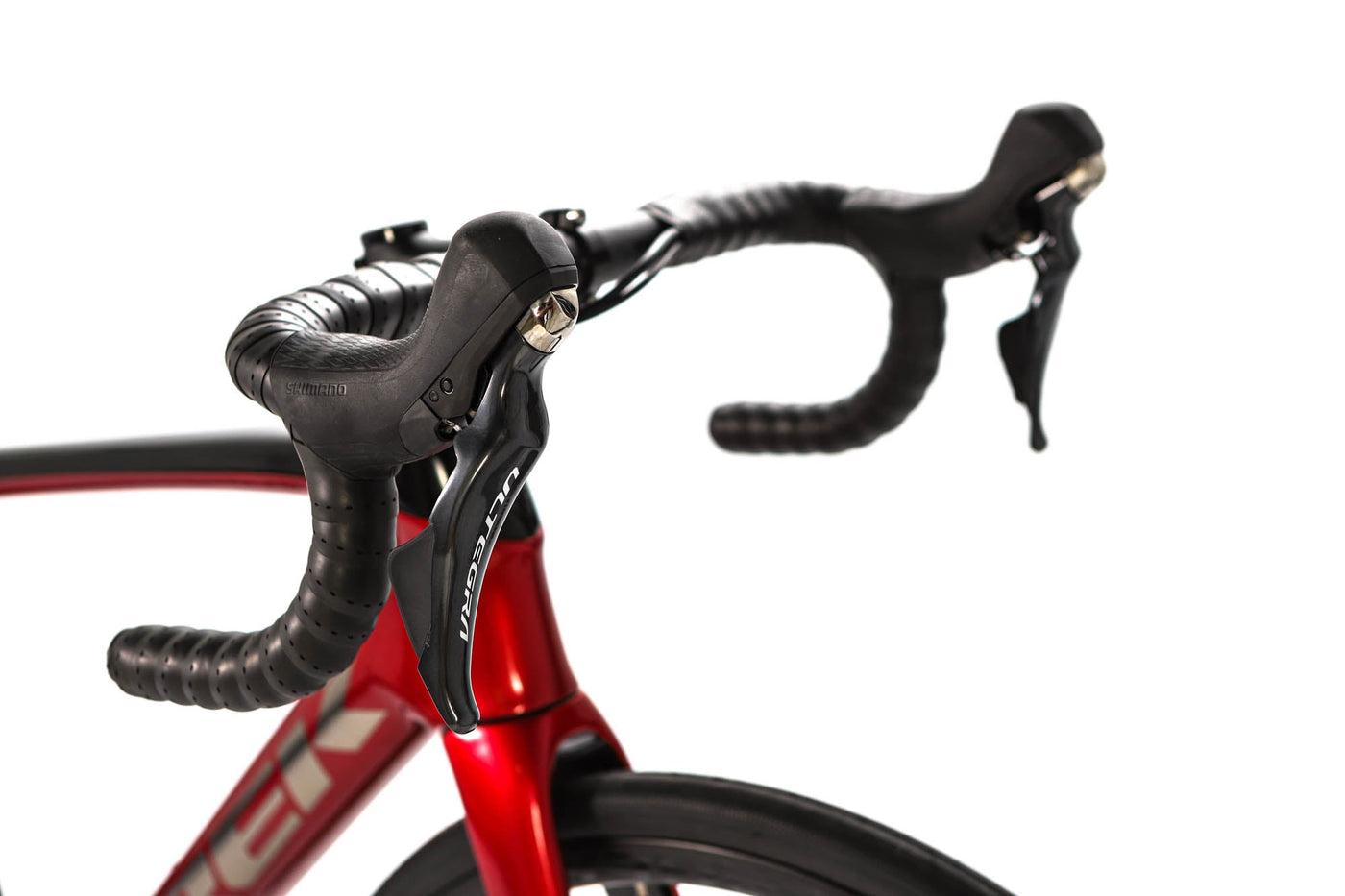 Trek Domane SL6 Gen 3 Shimano Ultegra Disc Road Bike 2022, Size 52cm