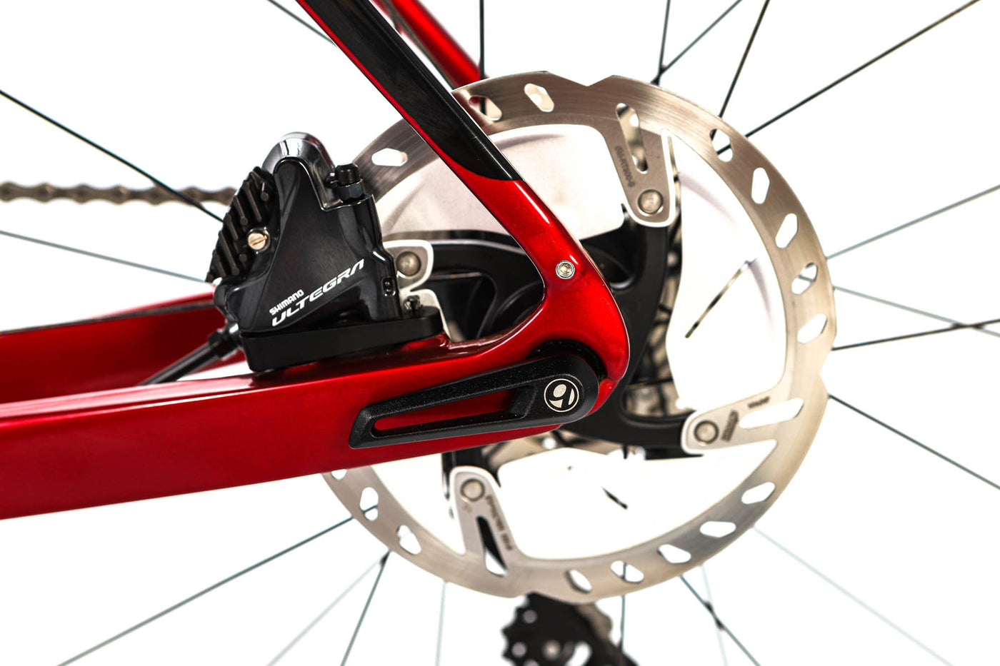 Trek Domane SL6 Gen 3 Shimano Ultegra Disc Road Bike 2022, Size 52cm