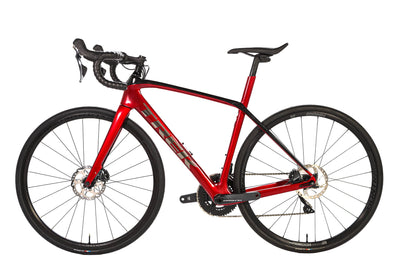 Trek Domane SL6 Gen 3 Shimano Ultegra Disc Road Bike 2022, Size 52cm