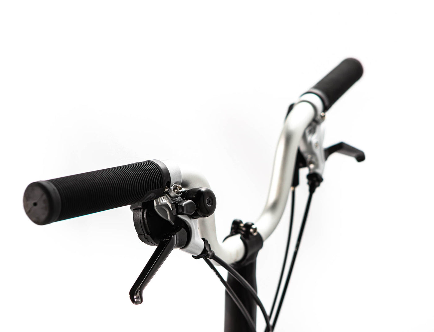 Brompton C Line Explore 2022