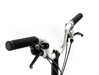 Brompton C Line Explore 2022