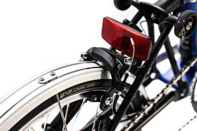 Brompton C Line Explore 2022