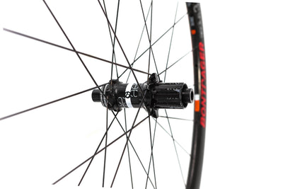 Bontrager Aeolus 3 TLR Disc Wheelset 2016, Shimano Freehub