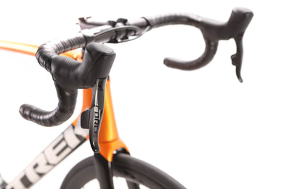 Trek Emonda SL7 Sram Force eTap AXS Disc Road Bike 2021, Size 58cm