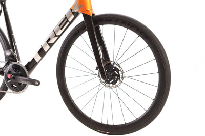Trek Emonda SL7 Sram Force eTap AXS Disc Road Bike 2021, Size 58cm