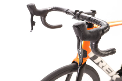 Trek Emonda SL7 Sram Force eTap AXS Disc Road Bike 2021, Size 58cm