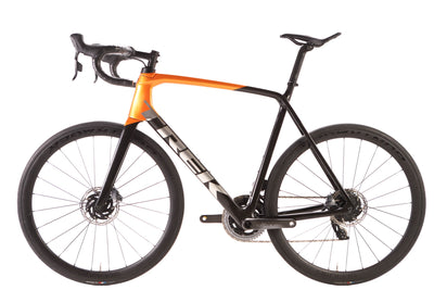 Trek Emonda SL7 Sram Force eTap AXS Disc Road Bike 2021, Size 58cm