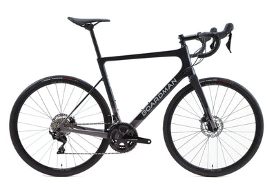 Boardman SLR 8.9 Shimano 105 Disc Road Bike 2024, Size XL