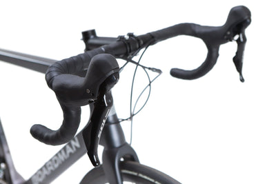 Boardman SLR 8.9 Shimano 105 Disc Road Bike 2024, Size XL