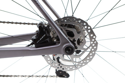 Boardman SLR 8.9 Shimano 105 Disc Road Bike 2024, Size XL