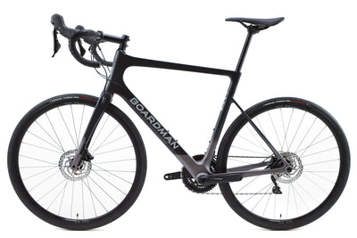 Boardman SLR 8.9 Shimano 105 Disc Road Bike 2024, Size XL