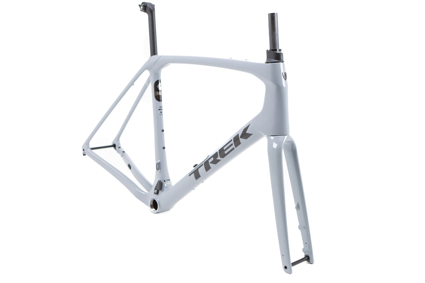 Trek Domane SL Gen 4 Disc Shimano Ultegra Di2 Size 60cm