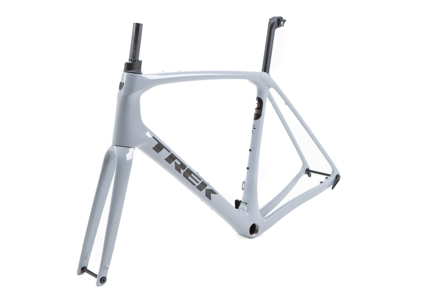 Trek Domane SL Gen 4 Disc Shimano Ultegra Di2 Size 60cm